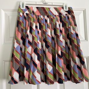 Banana Republic A-Line Skirt